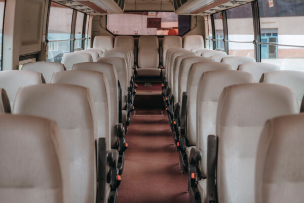 Executive Bus