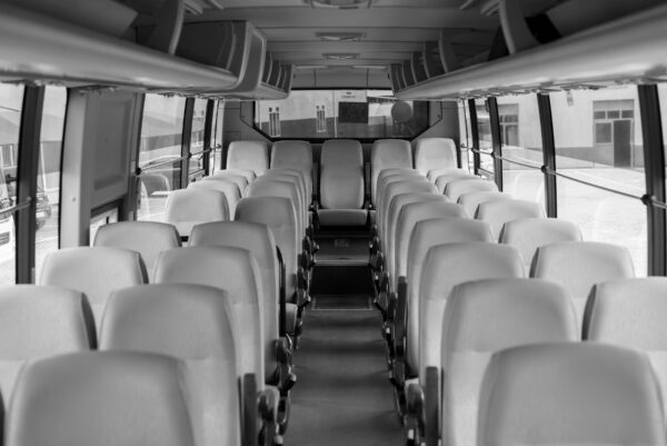 Executive Bus