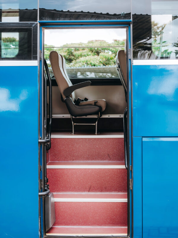 Executive Bus