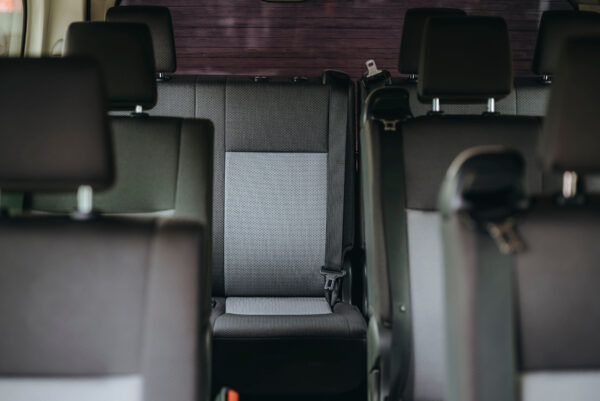 Executive Van