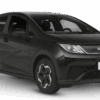 Sedan-EV EV Sedan