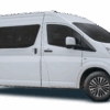Executive Van
