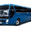 Executive Bus