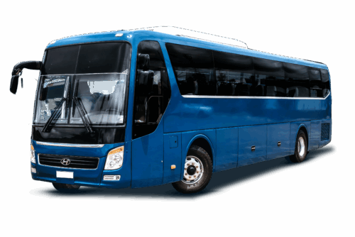 Bus Presidential 2-min Executive Bus