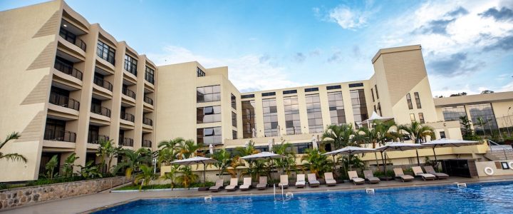 HOTEL IN KIGALI